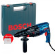 Перфоратор Bosch GBH 240 F Professional + набір 11 бурів