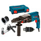 Перфоратор Bosch GBH 2-28 F Professional + насадка пиловидалення GDE 16 Plus