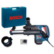 Перфоратор Bosch GBH 3-28 DRE Professional + насадка пиловидалення GDE 16 Plus