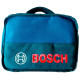 Сумка Bosch для шурупокрутів 12 V