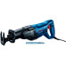 Шабельна пила Bosch GSA 120 Professional