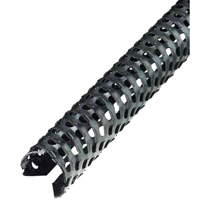 Лезо для рашпіля Stanley Surform Roundfile 21-297 довжиною 250 мм, діаметром 15 мм