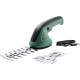 Акумуляторні ножиці Bosch EasyShear