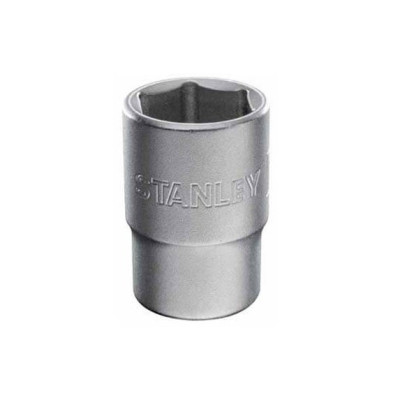 Головка торцева Stanley 1/2 х 30 мм