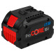 Акумулятор Bosch ProCORE18V 5.5Ah Professional