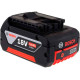 Акумулятор Bosch GBA 18V 5.0 Ah Professional