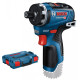 Акумуляторний шурупокрут Bosch GSR 12V-35 HX Professional, без акб