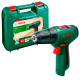 Акумуляторний дриль-шурупокрут Bosch EasyDrill 1200, без акб, в чемодані