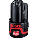 Акумулятор Bosch Li-ion GBA 12 V 2,0 Ah 0-B