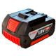 Акумулятор Bosch GBA 18 V 4,0 Ah M-C Professional