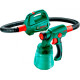 Фарборозпилювач Bosch PFS 1000