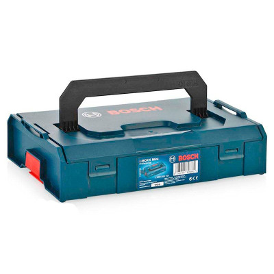 Контейнер для мелких деталей Bosch L-Boxx Mini