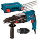 Перфоратор Bosch GBH 2-28 F Professional + набір 5 бурів SDS-Plus-5X