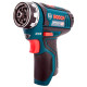 Акумуляторний шурупокрут Bosch GSR 12V-15 FC Professional, без акб