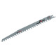 Пиляльне полотно Bosch S 1542 K, 3 TPI, 2 шт