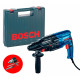 Перфоратор Bosch GBH 240 Professional + ключовий патрон з адаптером