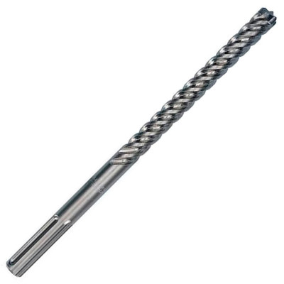 Бур Bosch SDS-Max-8X, 22×200×320 мм Бур Bosch SDS-Max-8X, 22×200×320 мм