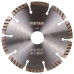 Алмазний круг Distar 1A1RSS/C3 125 Universal 125x1.8x22.23 мм