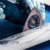 Шліфувальна пластина Bosch Expert MAVZ 116 RT10 116 мм