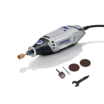 Мультиинструмент Dremel 3000-5, аксессуары Мультиинструмент Dremel 3000-5, аксессуары