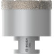 Алмазне свердло Bosch PRO Ceramic dry 57x35xM14
