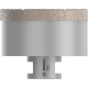 Алмазне свердло Bosch PRO Ceramic dry 75x35xM14