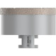 Алмазне свердло Bosch PRO Ceramic dry 83x35xM14