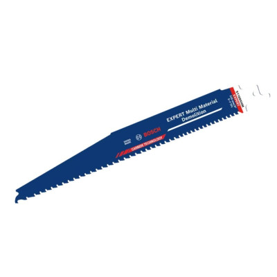 Пиляльне полотно Bosch Expert Multi Material Demolition S1169XHM, 225 мм