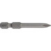 Біти Bosch Extra Hart PH1, 49 мм, 25 шт