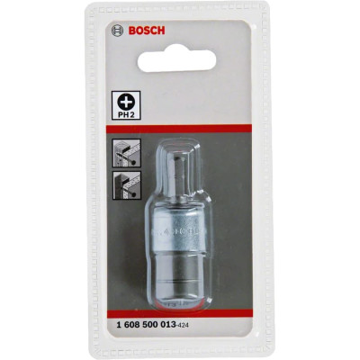 Обмежувач глибини загвинчування Bosch PH2, 60 мм
