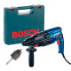 Перфоратор Bosch GBH 240 Professional з швидкозатискним патроном SDS-Plus 1.5-13 мм
