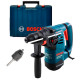 Перфоратор Bosch GBH 3-28 DRE Professional з швидкозатискним патроном SDS-Plus 1.5-13 мм