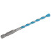 Свердло Bosch Expert HEX-9 Multi Construction 5.5x60x100 мм