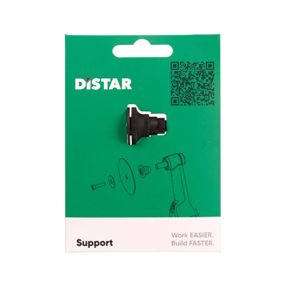 Комплект перехідників для гравера Mechanic Support