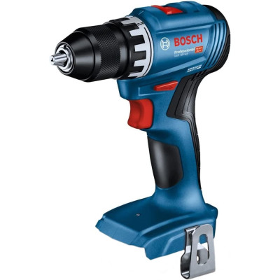 Акумуляторний дриль-шуруповерт Bosch GSR 18V-45 Professional, без акб