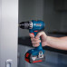 Акумуляторний дриль-шуруповерт Bosch GSR 18V-45 Professional, без акб
