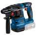 Акумуляторний перфоратор Bosch GBH 18V-22 Professional, без акб