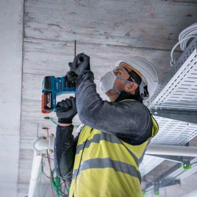 Акумуляторний перфоратор Bosch GBH 18V-22 Professional, без акб