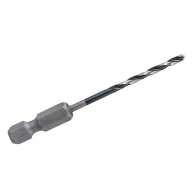 Свердло спіральне Bosch PRO Metal HSS-G Impact, 2.5x30x69 мм