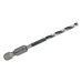 Свердло спіральне Bosch PRO Metal HSS-G Impact, 3.5x39x79 мм