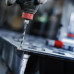 Свердло спіральне Bosch PRO Metal HSS-G Impact, 3.5x39x79 мм