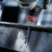 Свердло спіральне Bosch PRO Metal HSS-G Impact, 3.5x39x79 мм
