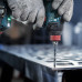 Свердло спіральне Bosch PRO Metal HSS-G Impact, 3.5x39x79 мм