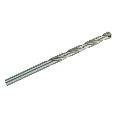 Свердло спіральне Bosch PRO Metal HSS-G, 5х52х86 мм