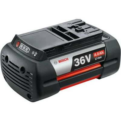 Акумуляторний блок Bosch GBA 36V 4.0Ah
