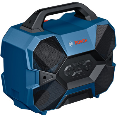 Колонка Bosch Pro GPB 18V-6 C