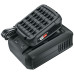 Набір акумулятор Bosch PBA 18V 2.5 Ah та з/п AL 18V-44 Набір акумулятор Bosch PBA 18V 2.5 Ah та з/п AL 18V-44