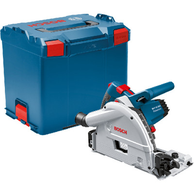 Занурювальна пила Bosch Pro GKT 55 GCE у L-Bохх 374