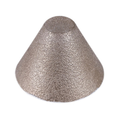 Алмазна фреза конусна Distar Cone 18-55 мм, M14 Алмазна фреза конусна Distar Cone 18-55 мм, M14
