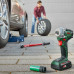 Акумуляторний ударний гайковерт Bosch UniversalImpactDrive 18V-350, з акб 2.5 Ah та з/п Акумуляторний ударний гайковерт Bosch UniversalImpactDrive 18V-350, з акб 2.5 Ah та з/п